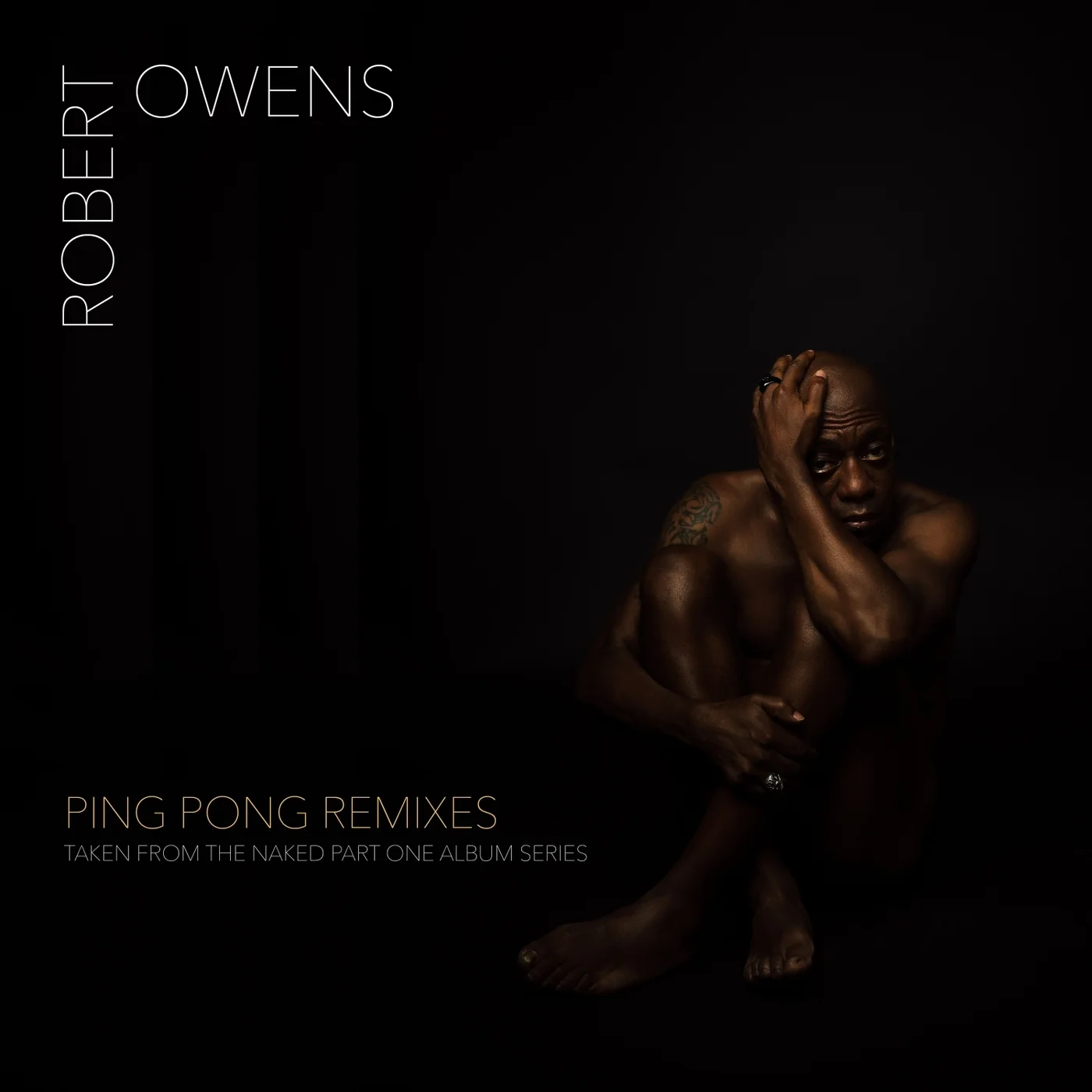 Ping Pong Remixes Artwork