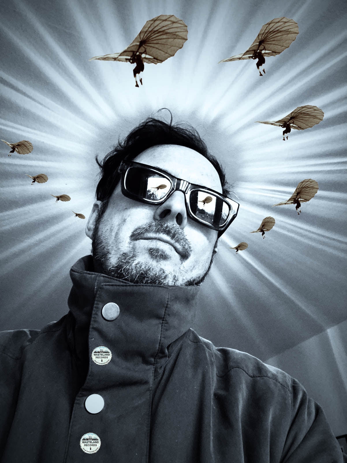 Martyn Goodacre's Profile Image
